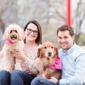 Meet your Posher, Nathan